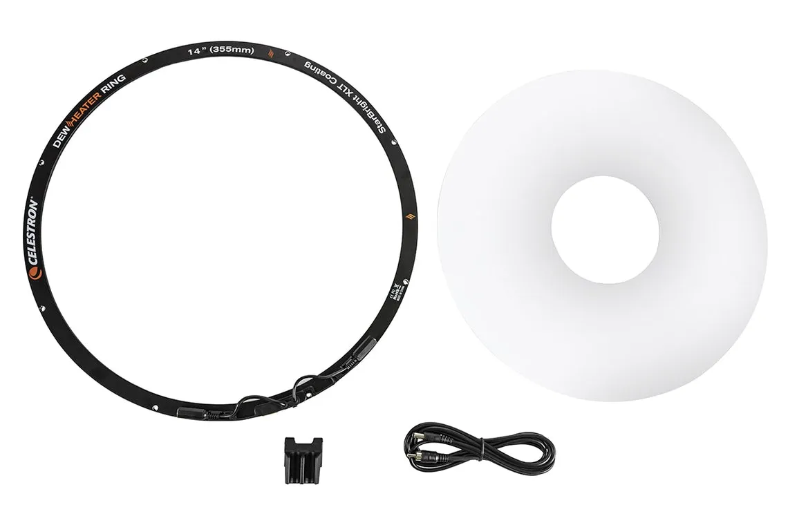 Dew Heater Ring