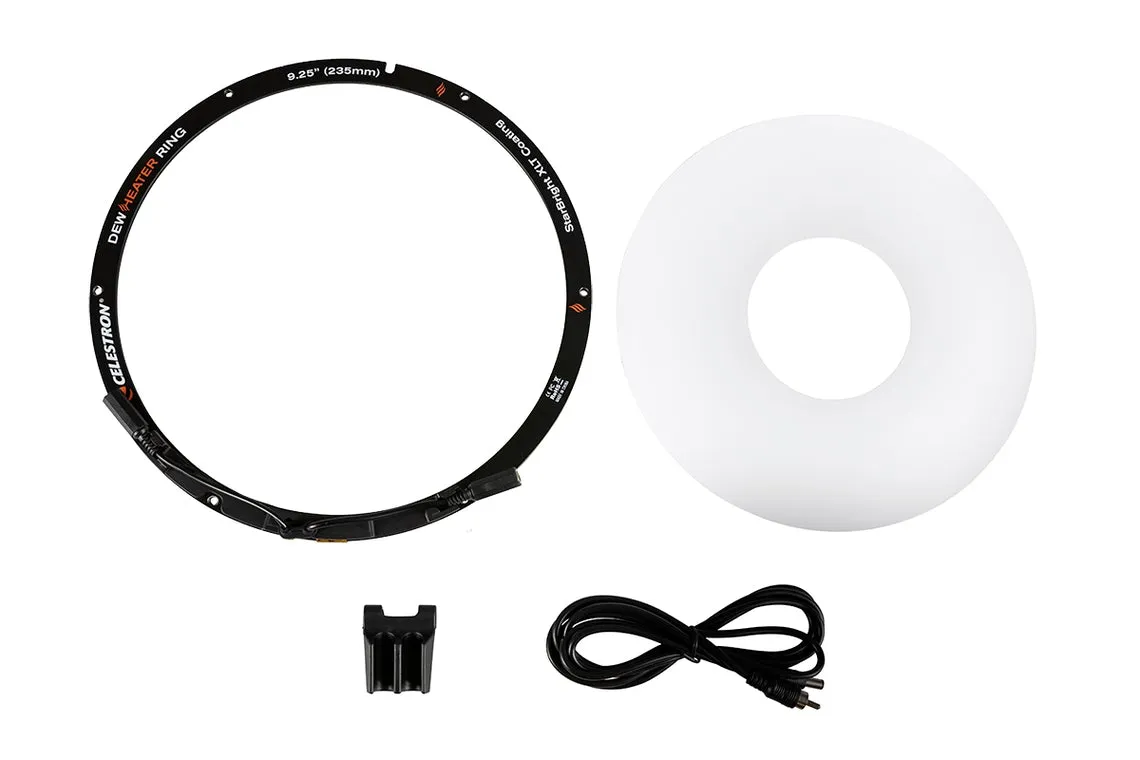 Dew Heater Ring