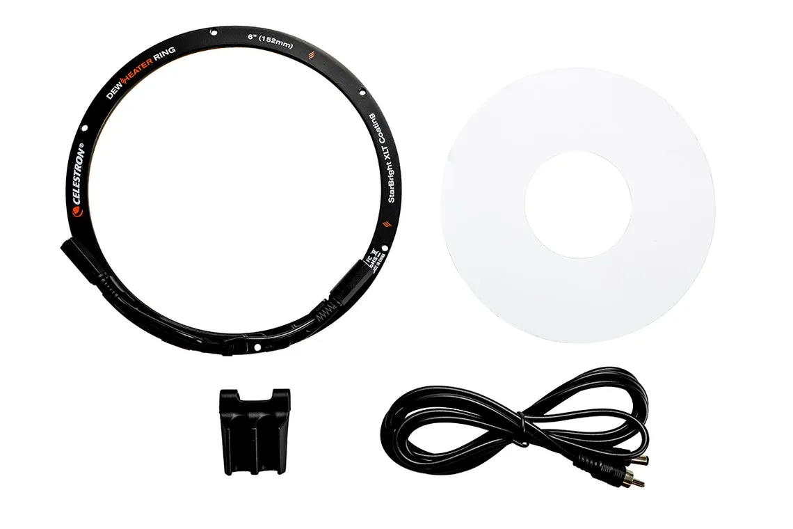 Dew Heater Ring