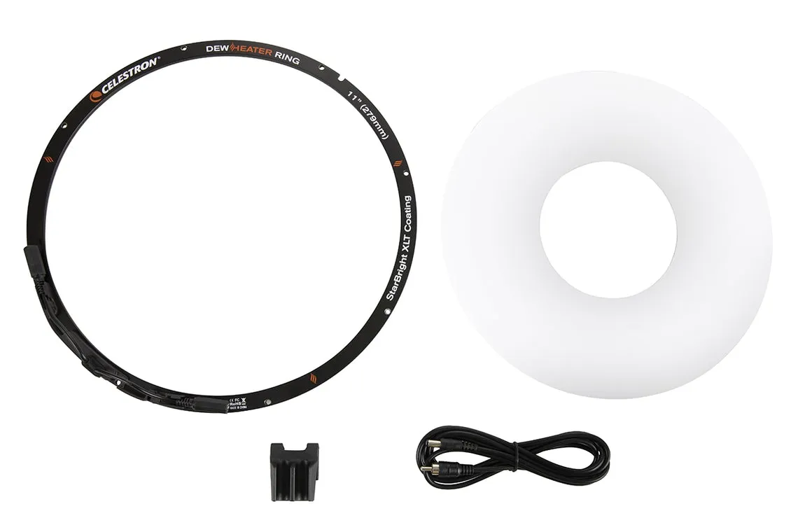 Dew Heater Ring
