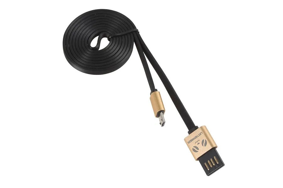 Double Sided Micro USB Cable