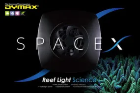 Dymax Light Spacex Fresh
