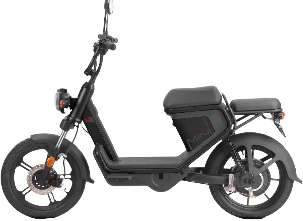 E-Zi Mini Electric Scooter