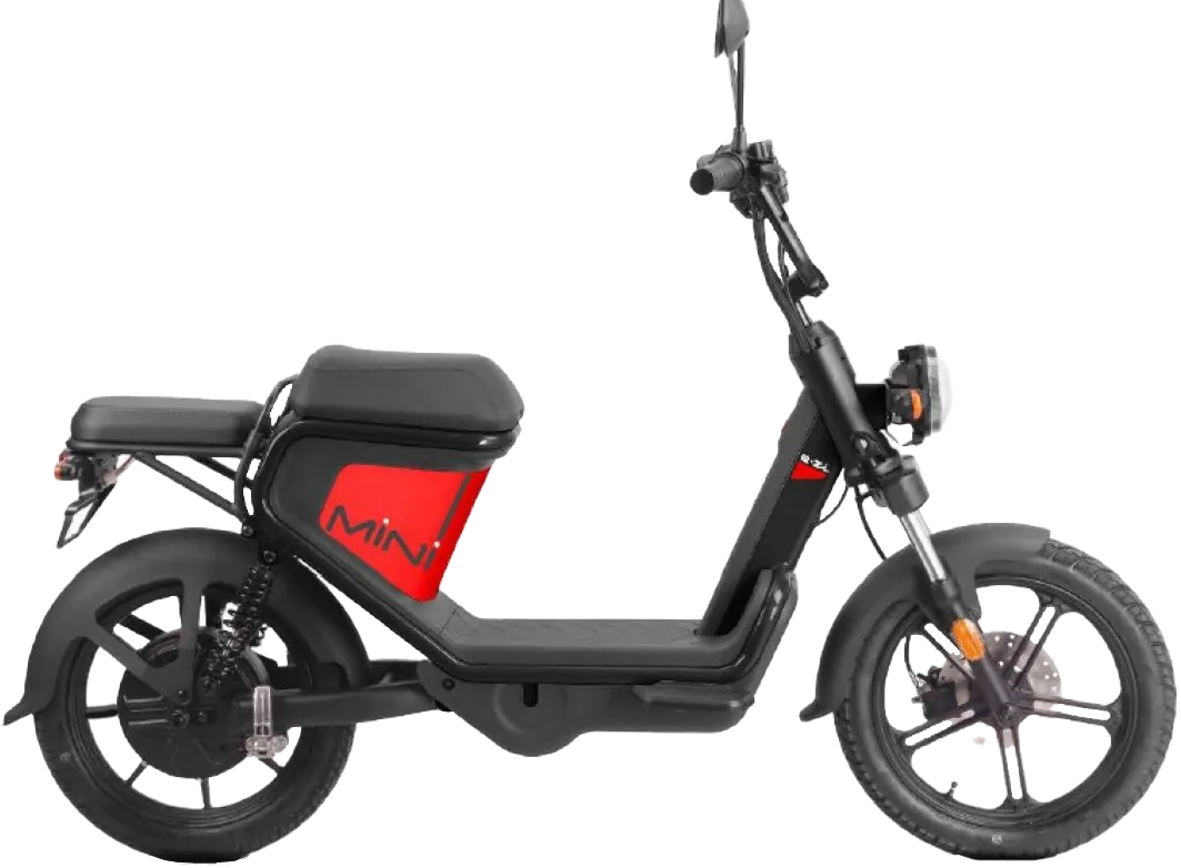 E-Zi Mini Electric Scooter