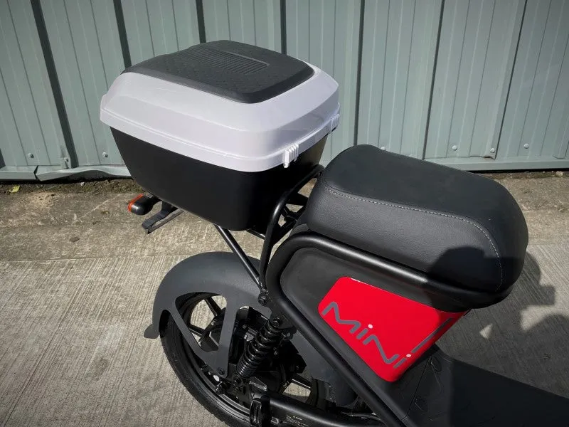 E-Zi Mini Electric Scooter