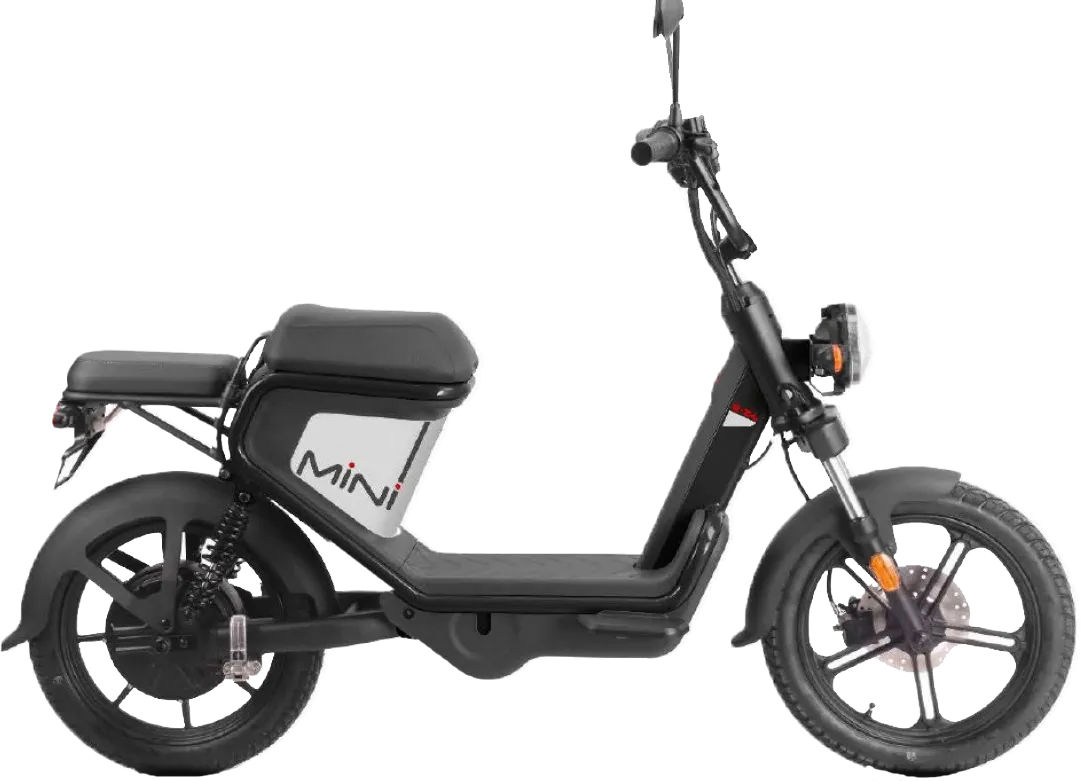 E-Zi Mini Electric Scooter