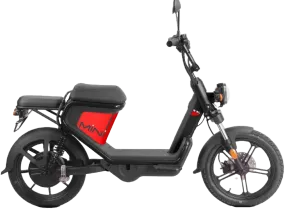 E-Zi Mini Electric Scooter