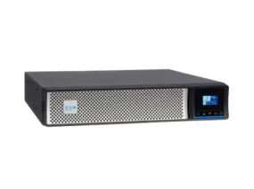 Eaton 5PX1500RTG2 5PX G2 1440VA 1440W 120V Line-Interactive UPS - 8 NEMA 5-15R Outlets, Cybersecure Network Card Option, Extended Run, 2U Rack/Tower - Battery Backup - 5PX G2 1440VA Rack/Tower UPS Eaton 5PX1500RTG2 5PX G2 1440VA 1440W 120V Line-Interactive UPS - 8 NEMA 5-15R Outlets, Cybersecure Network Card Option, Extended Run, 2U Rack/Tower - Battery Backup - 5PX G2 1440VA Rack/Tower UPS