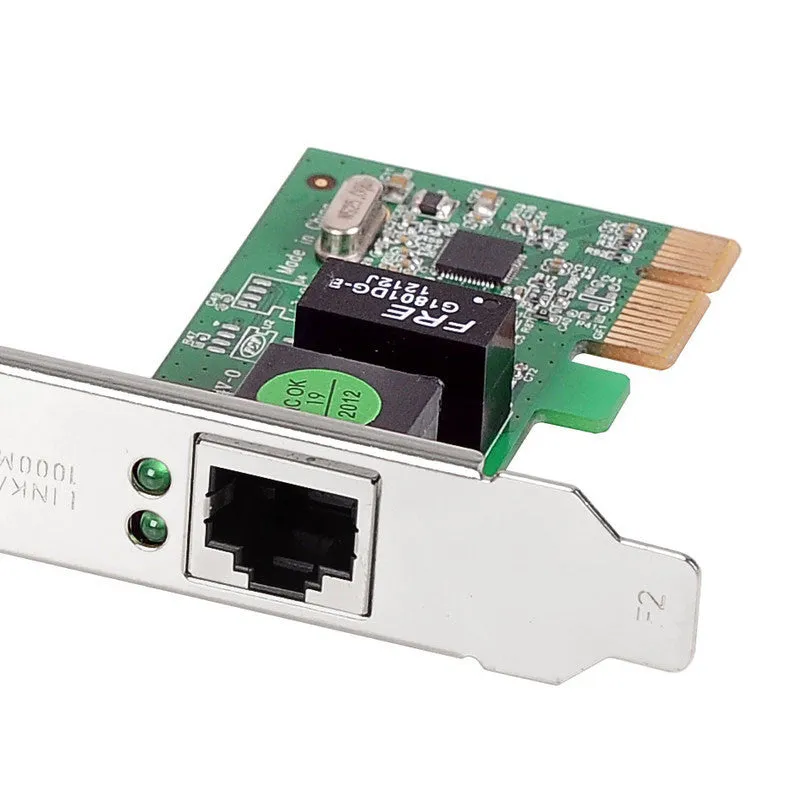 Edimax EN-9260TX-E Gigabit Ethernet
