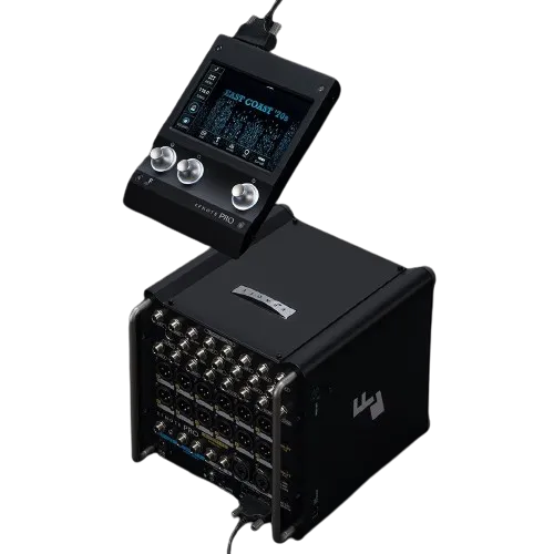 EFNOTE EFD-PRO Electronic Drum Sound Module