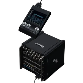EFNOTE EFD-PRO Electronic Drum Sound Module