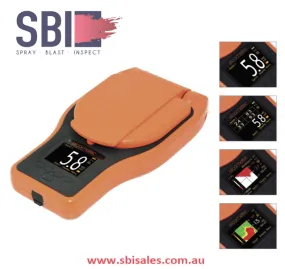 Elcometer 130 Soluble Salt Profiler