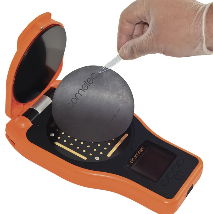 Elcometer 130 Soluble Salt Profiler