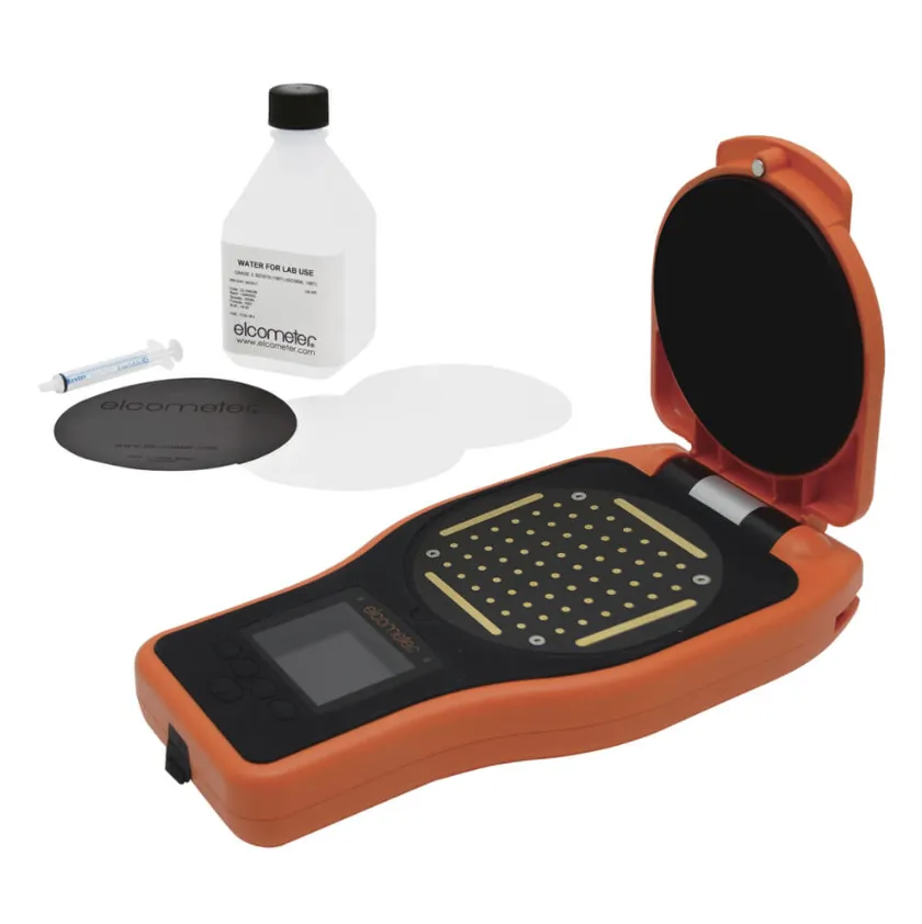 Elcometer 130 Soluble Salt Profiler