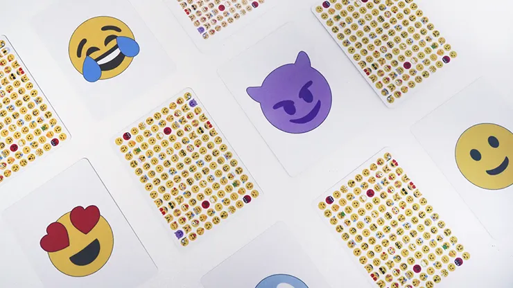 Emojisp