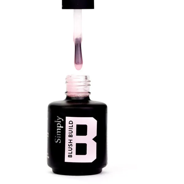 En Vogue Gel - Simply C.B.S. Starter Pack Blush