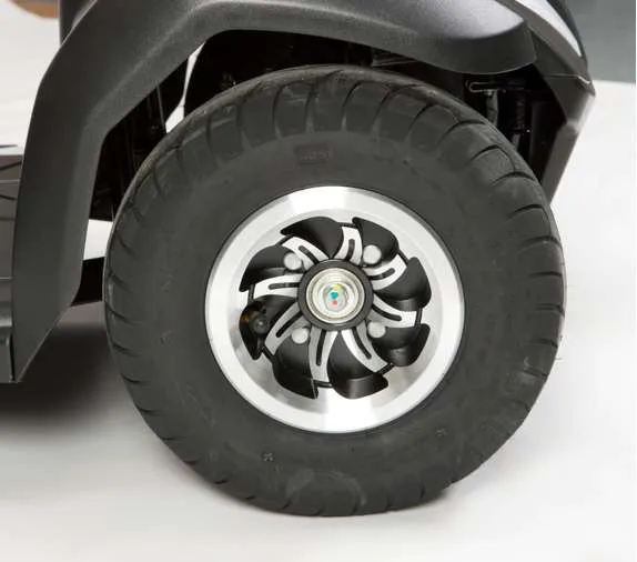 Envoy 4 Mobility Scooter