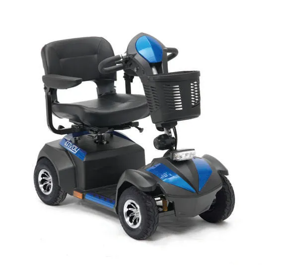 Envoy 4 Mobility Scooter
