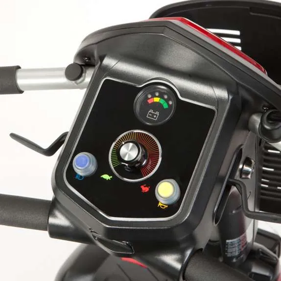 Envoy 4 Mobility Scooter
