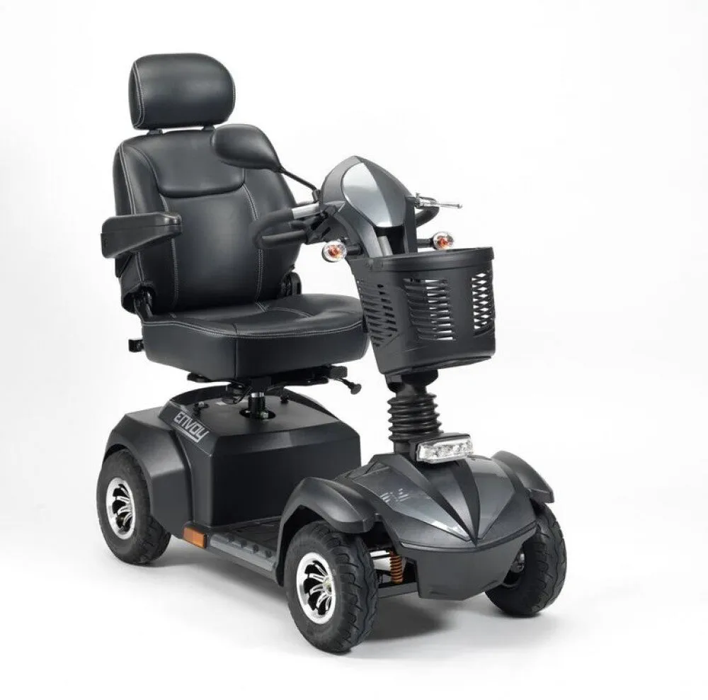 Envoy 8  Mobility Scooter