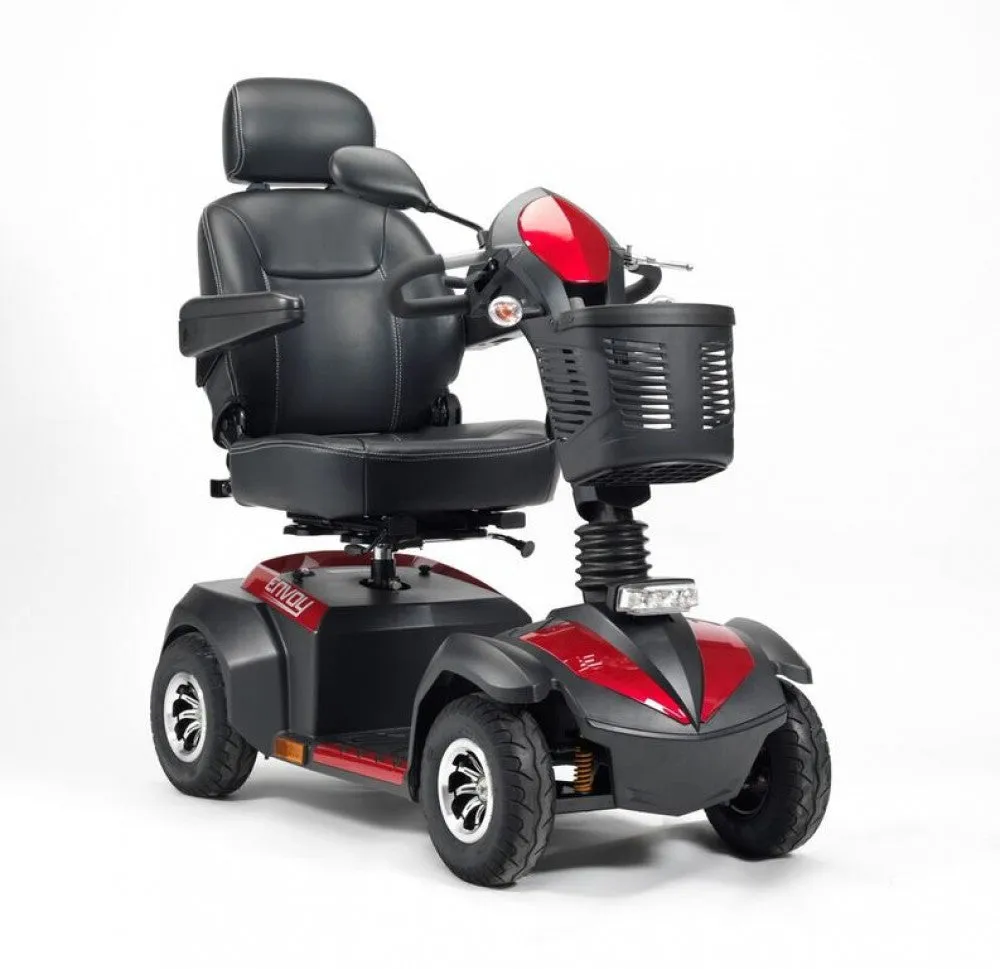 Envoy 8  Mobility Scooter