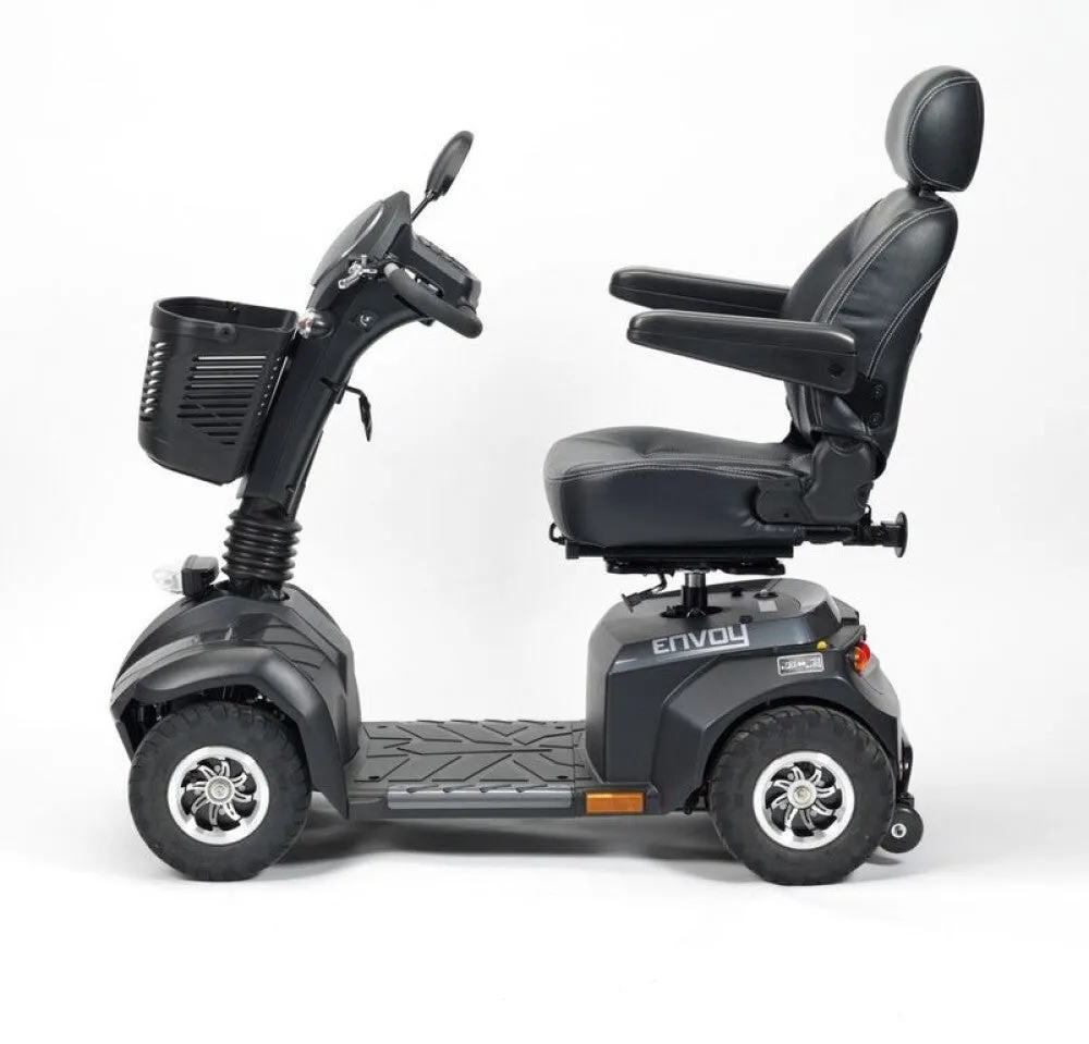 Envoy 8  Mobility Scooter