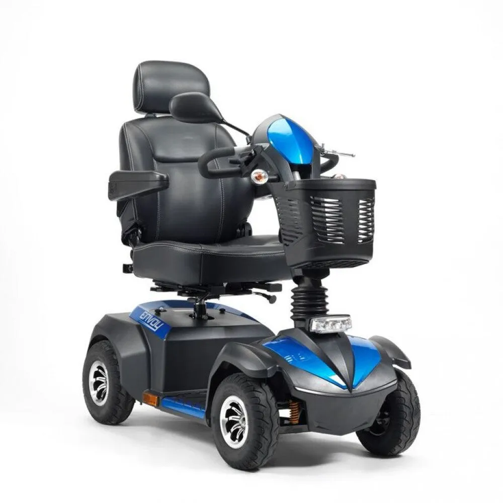 Envoy 8  Mobility Scooter
