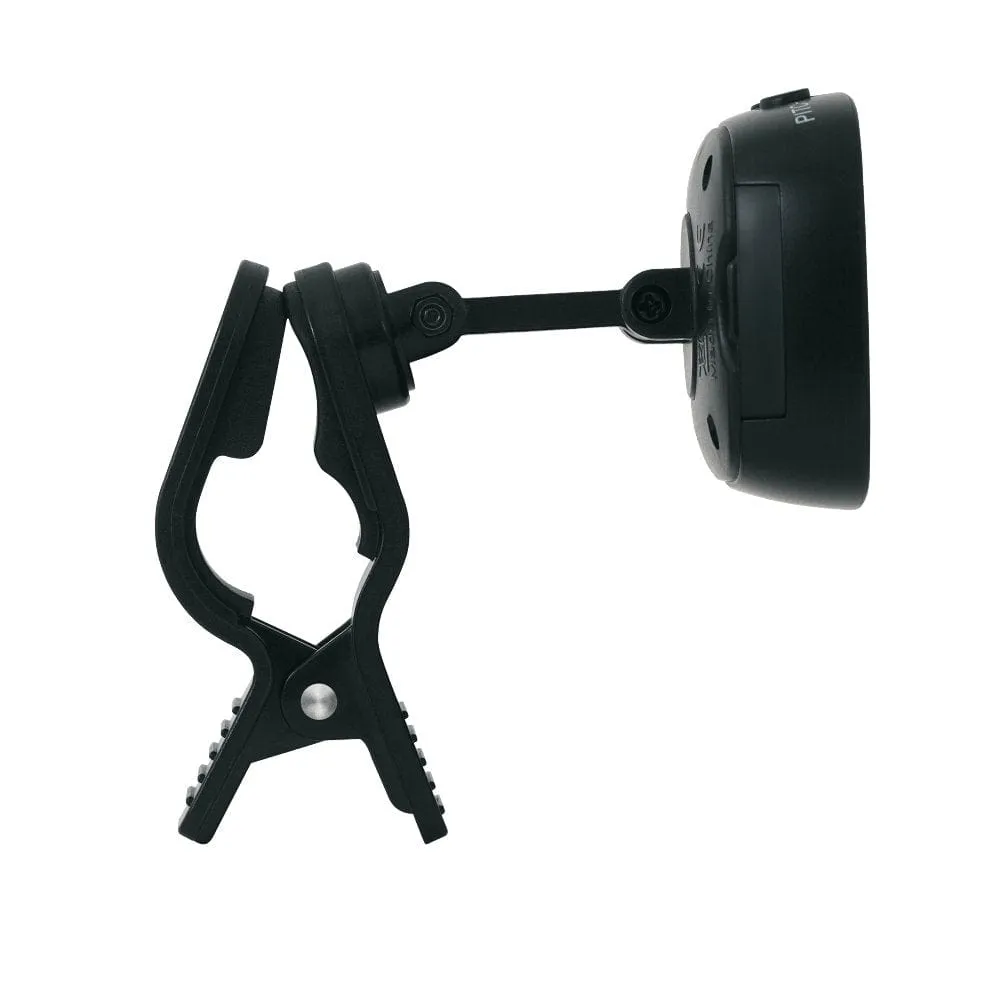 Ernie Ball Flextune Clip On Tuner