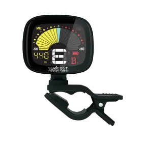 Ernie Ball FlexTune Clip-On Tuner