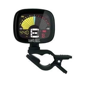 Ernie Ball Flextune Guitar Tuner