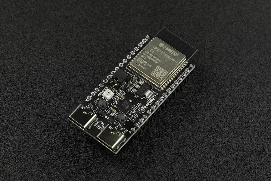 ESP32-C6-DevKitC-1-N8 Development Board (8 MB SPI Flash)