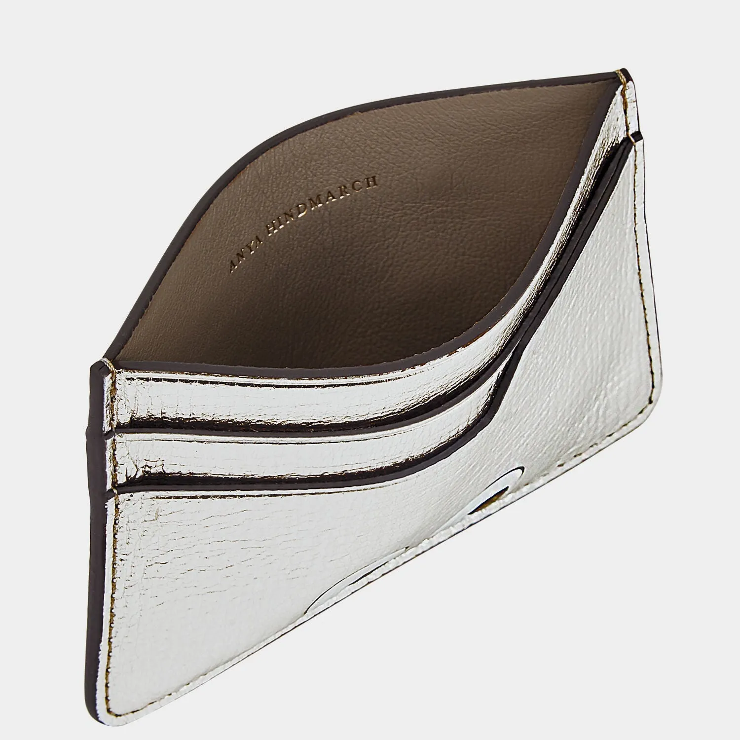 Eyes Card Case
