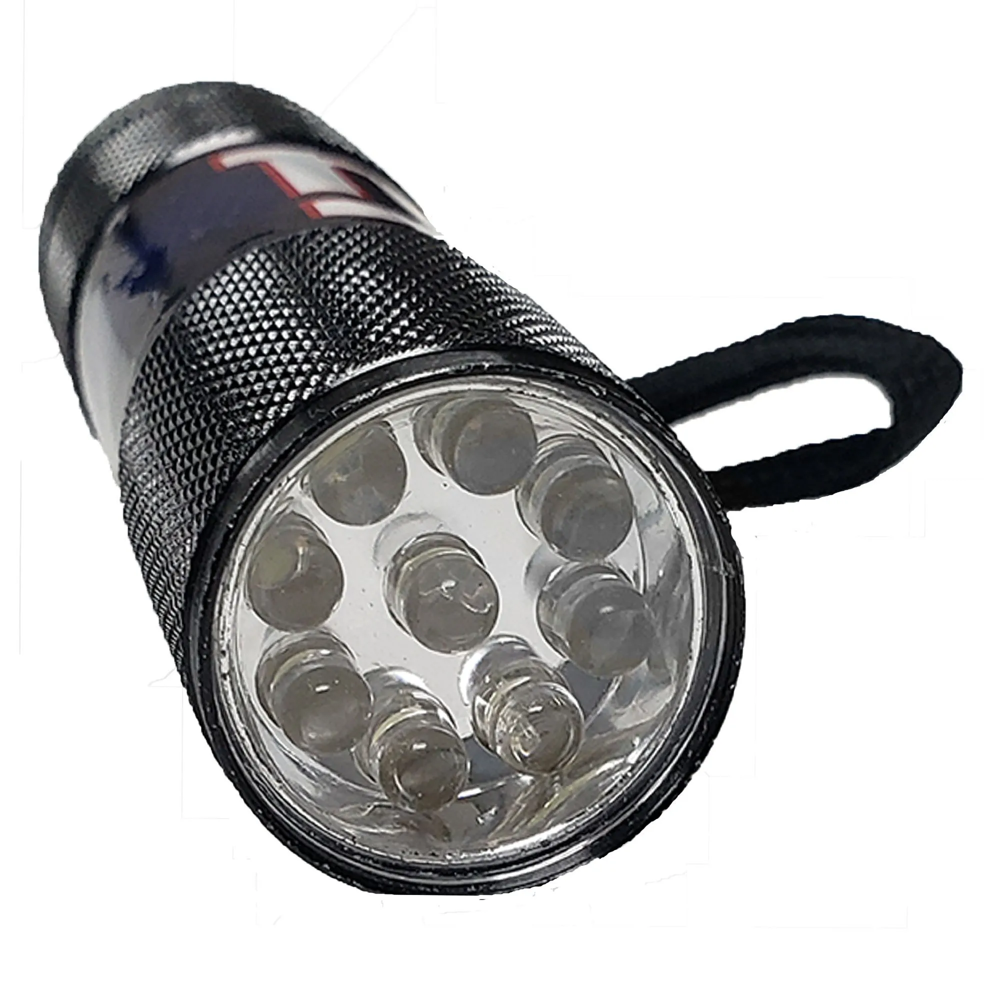 Fanmats Philadelphia 76ers LED Pocket Flashlight