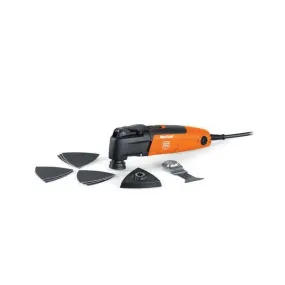 FEIN 72295362090 Oscillating Multi-Tool, 11,000 to 20,000 opm