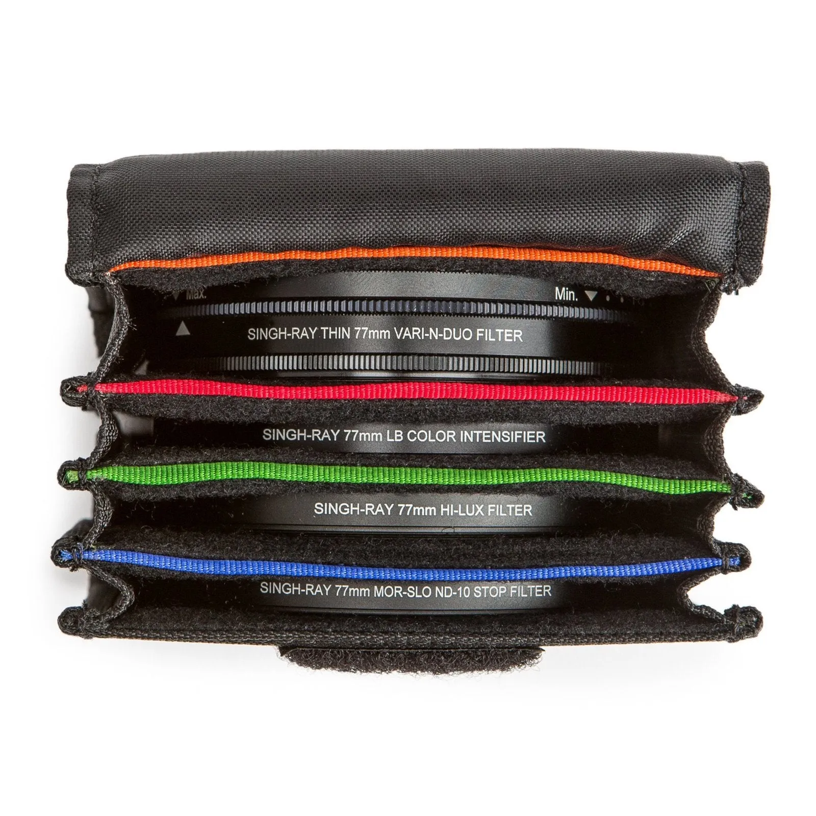 Filter Nest™ Mini