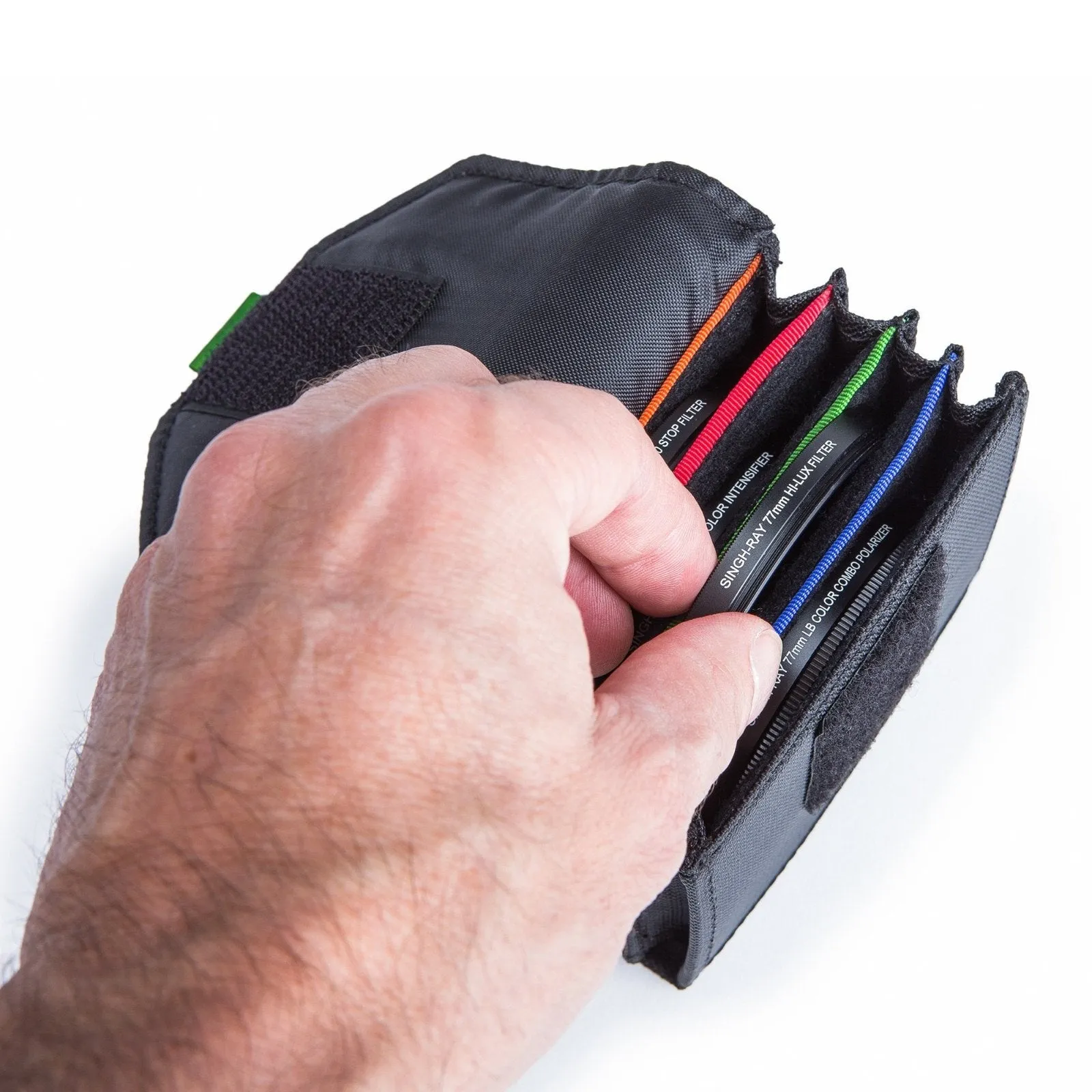 Filter Nest™ Mini