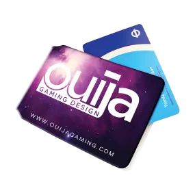 Full Colour Oyster Card Holders