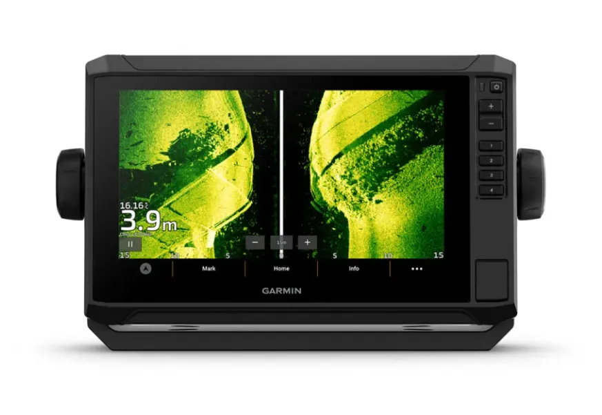 Garmin ECHOMAP UHD2 95sv GN   GT56 Transducer