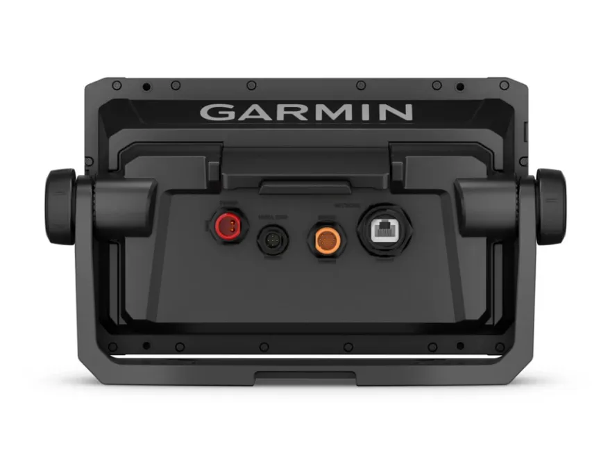 Garmin ECHOMAP UHD2 95sv GN   GT56 Transducer