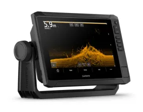 Garmin ECHOMAP UHD2 95sv GN   GT56 Transducer