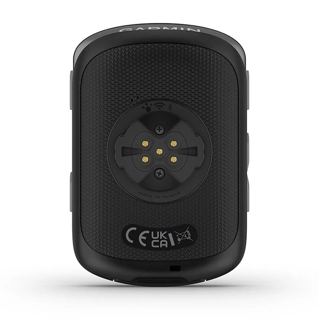 Garmin Edge 540 Bundle