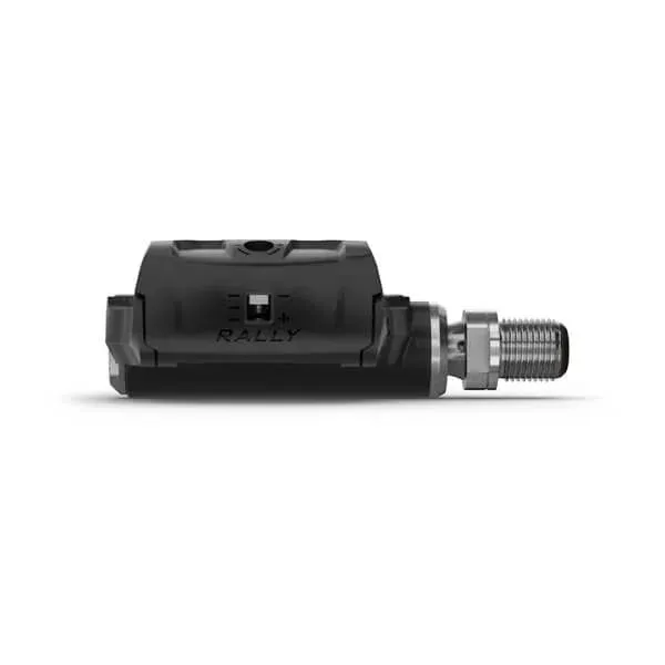 Garmin Rally RS100 Single-Sided Shimano SPD-SL Power Meter