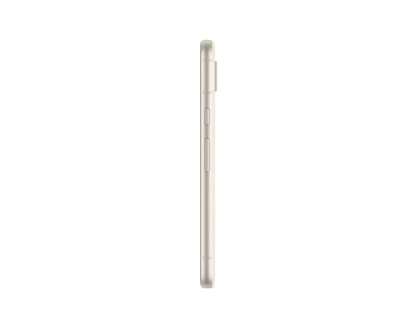 Google Pixel 8a 5G Dual SIM, 8GB/128GB - Porcelain (Global)