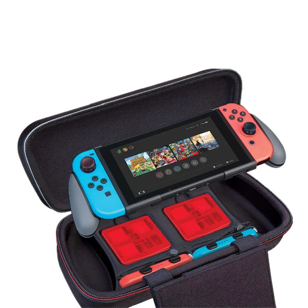 GoPlay Game Traveler Pack for Nintendo Switch