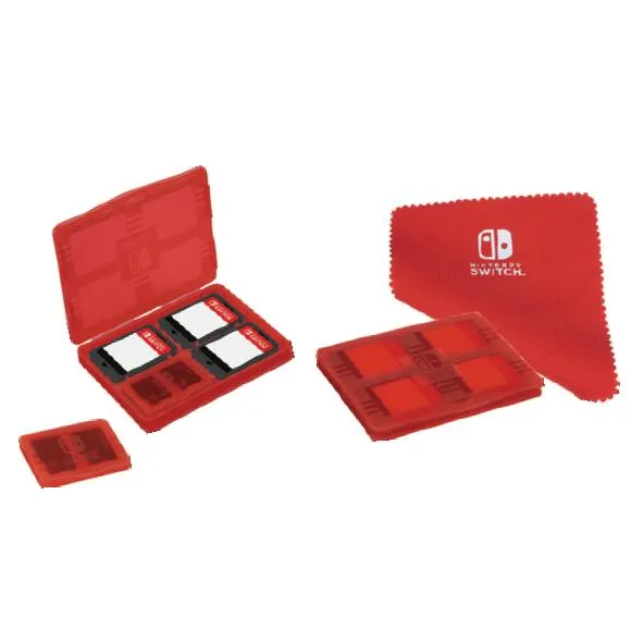 GoPlay Game Traveler Pack for Nintendo Switch