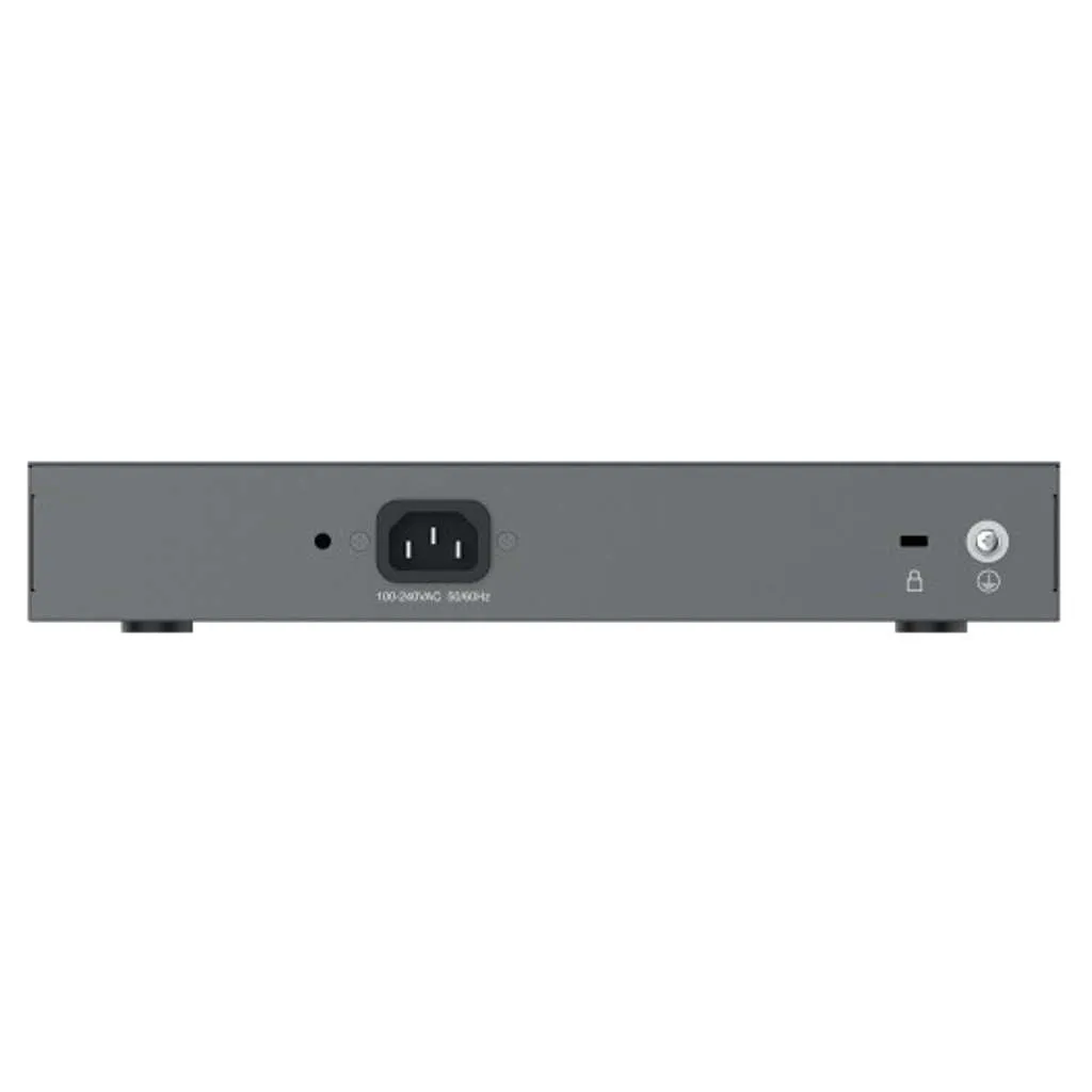 Grandstream 16-Port Unmanaged Network Switch GWN7702
