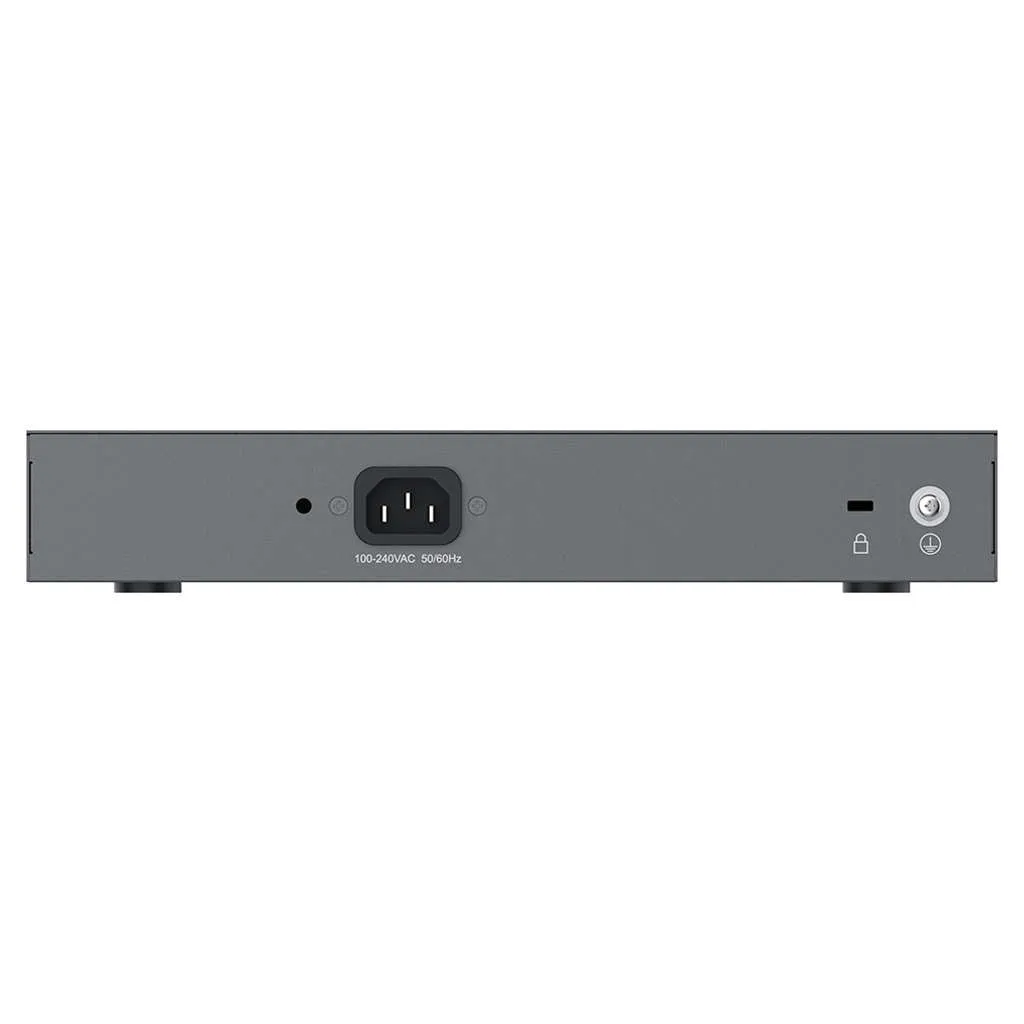 Grandstream 24-Port Unmanaged Network Switch GWN7703