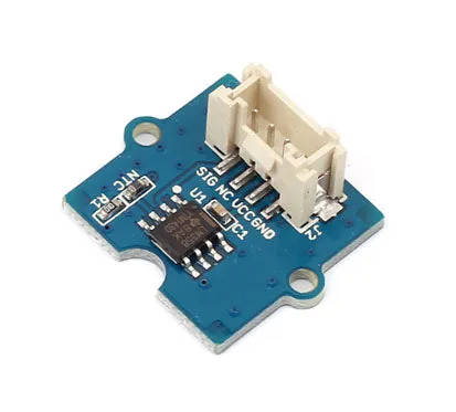 Grove - Temperature Sensor