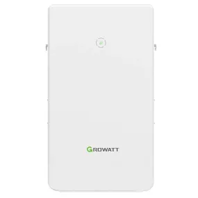 Growatt 9.9 KWh ARO HV LiFePO4 Battery