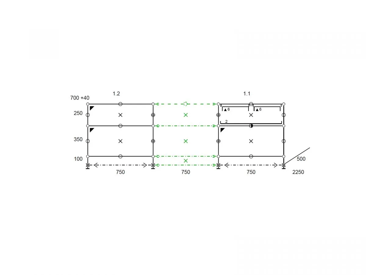 Haller Desk